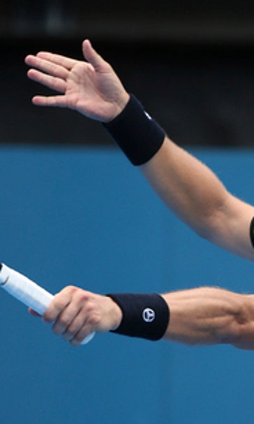 Agnieszka Radwanska advances to Sydney International final
